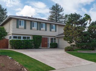 3333 Mercer Ln, San Diego, CA 92122