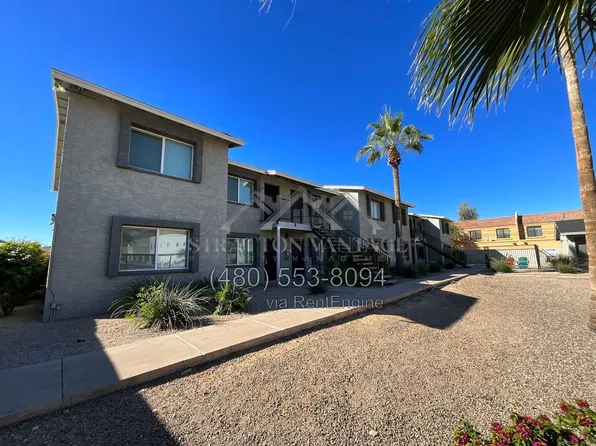 2104 E Eugie Ter APT 102, Phoenix, AZ 85022