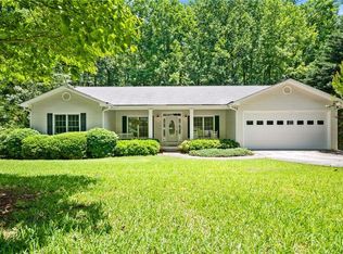 1294 Red Rock Rd NW, Acworth, GA 30101