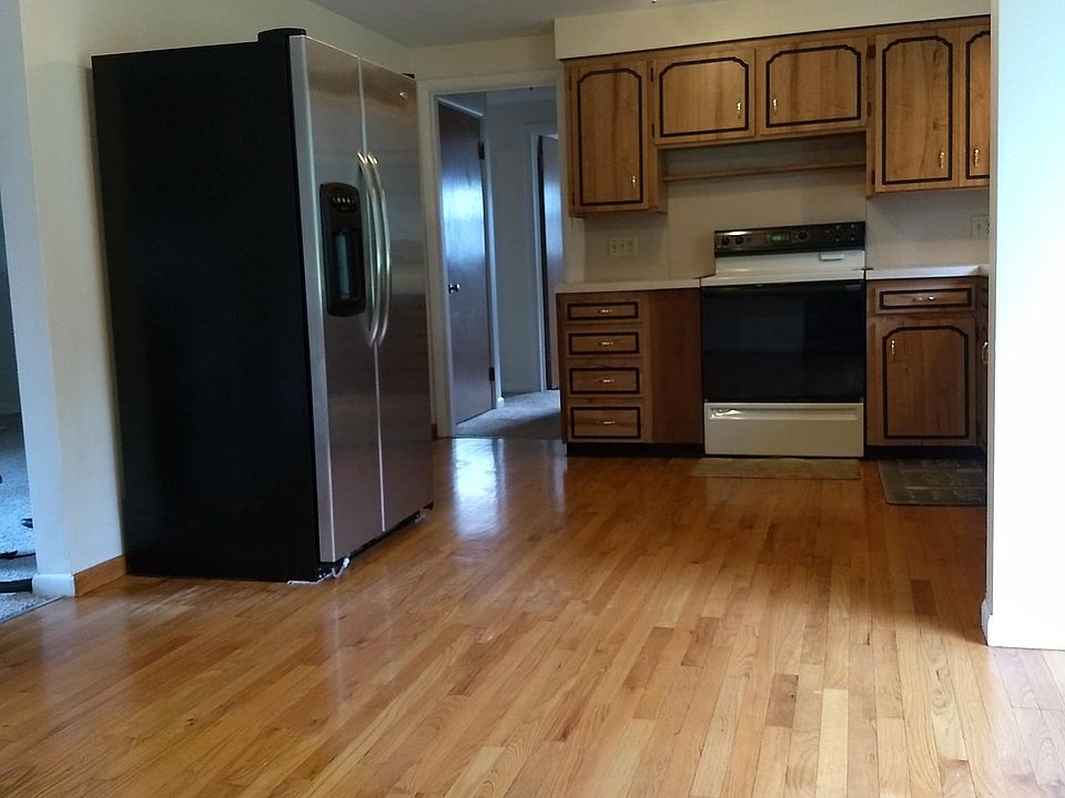 Kitchen and Dining