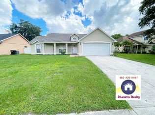 12227 Braxted Dr, Orlando, FL 32837