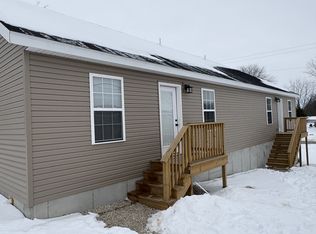 104 N 2nd Ave #A, Holland, IN 47541
