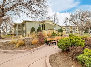 600 S Clinton St APT 1A, Denver, CO 80247