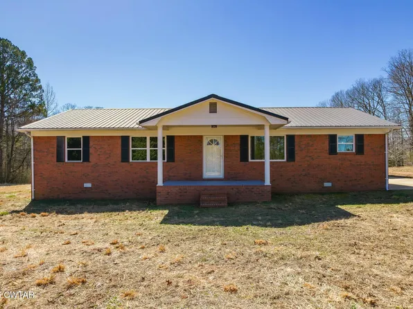 820 Woodville Rd, Bethel Springs, TN 38315