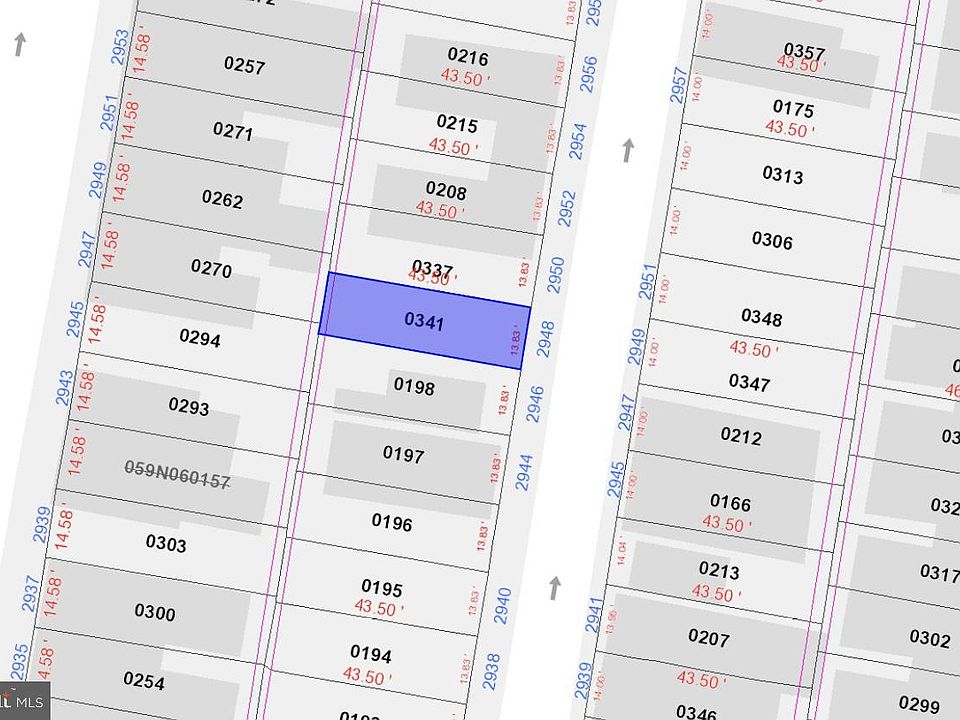 2nd image of 2948 N Mutter St