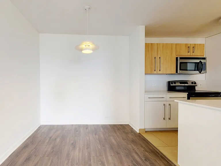 Dining/Living room