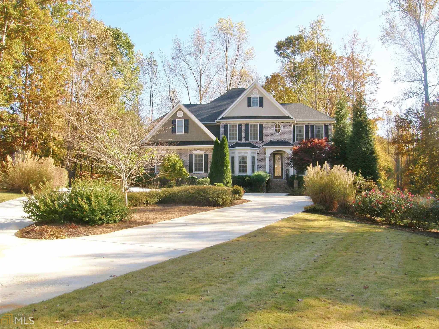 5646 Shamrock Ln photo 1