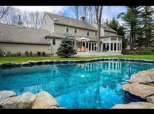 11 Way To The River Rd, West Newbury, MA 01985