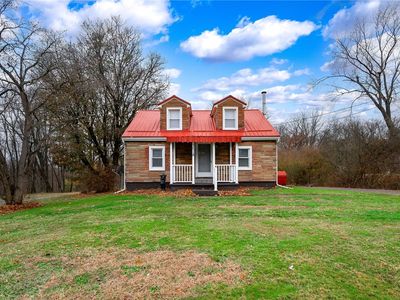 3518 William Flynn Hwy, Slippery Rock, PA, 16057