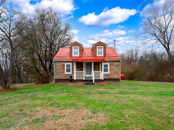 3518 William Flynn Hwy, Slippery Rock, PA 16057