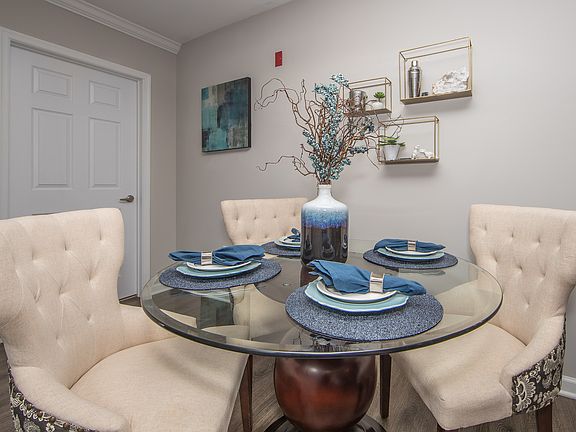 Dinette