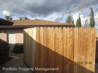 4504 Planz Rd APT D, Bakersfield, CA 93309