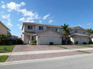 5921 Abbey Rd, Tamarac, FL 33321