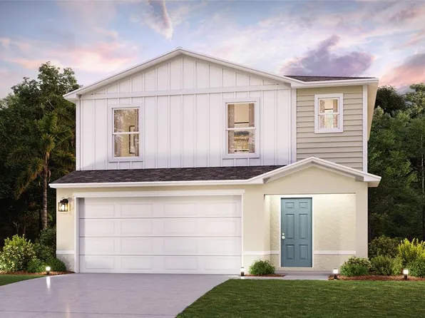 1984 Iowa Dr, Sumterville, FL 33585