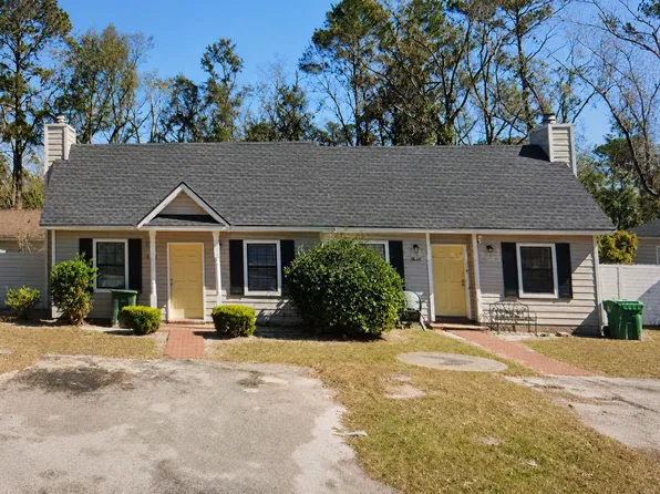 2115 Caswell St, Valdosta, GA 31602