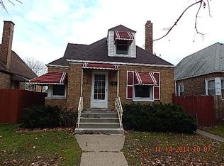 10743 S Avenue M, Chicago, IL