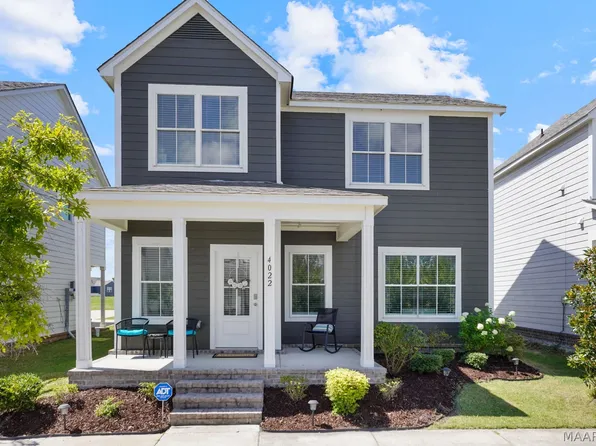 4022 Fields Run, Pike Road, AL 36064