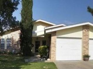 1600 Cascade Ct, Midland, TX 79703