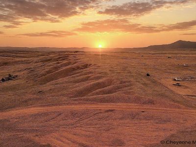 Township Road 132 Rd #109, Cheyenne, WY, 82009