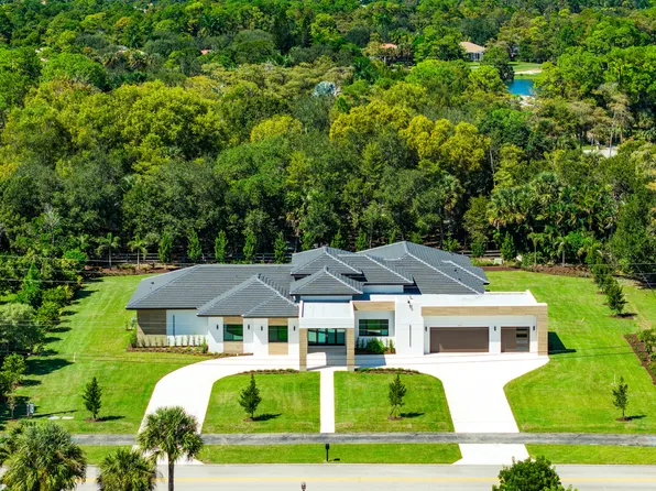 14817 Paddock Drive, Wellington, FL 33414