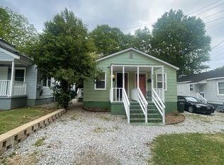 657 Coleman St, Raleigh, NC 27610
