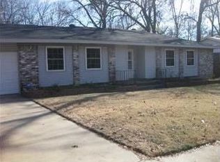 901 S 66th St, Fort Smith, AR 72903