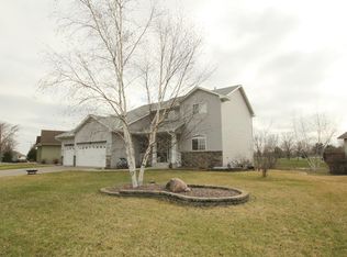 10509 Karston Ave NE, Albertville, MN 55301
