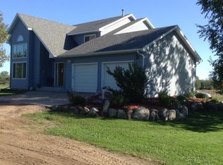 36887 153rd St, Pierz, MN 56364
