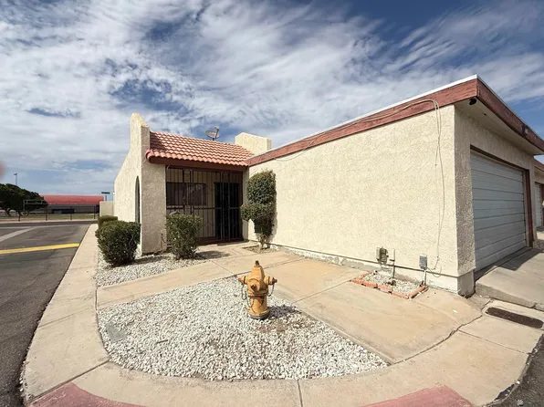 974 W Cortez Ln, Yuma, AZ 85364
