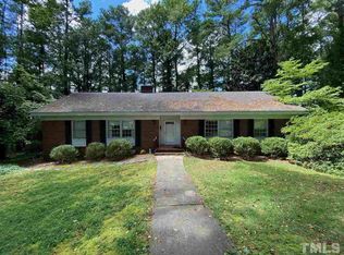 330 Crescent Dr, Clayton, NC 27520