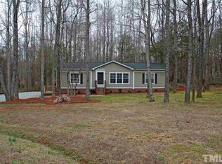 71 Greentree Dr, Timberlake, NC 27583