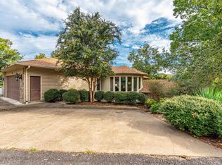 117 Gregory Dr, Hot Springs, AR 71913