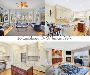 20 Sandalwood Dr #20, Wilbraham, MA, 01095