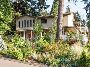 1793 E Taylor Ave, Cottage Grove, OR 97424