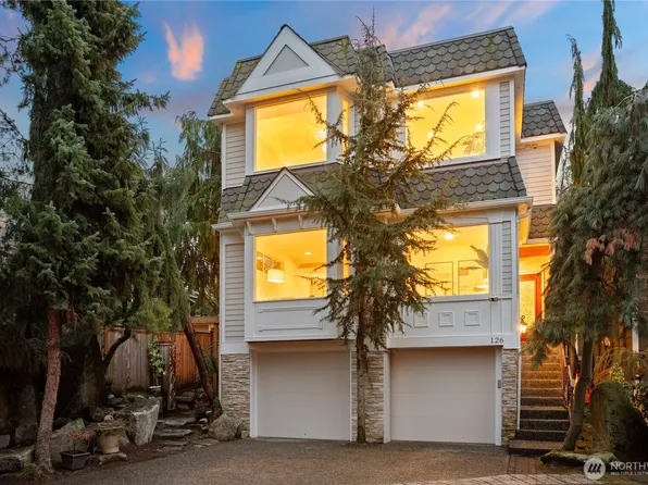 126 6th Court, Kirkland, WA 98033