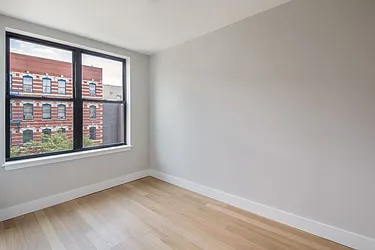 Rented by Corigin Management