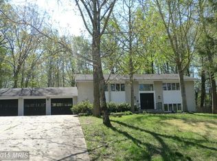 14621 Brock Hall Dr, Upper Marlboro, MD 20772