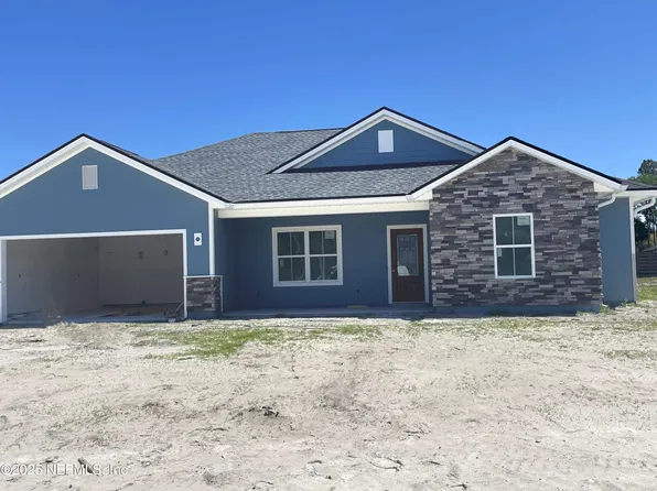 4943 SE 10TH Place, Keystone Heights, FL 32054