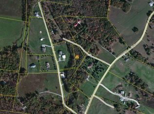 Andrews Ln, Crossville, TN 38555