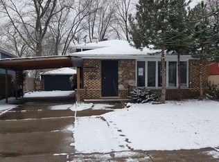 14736 Martin Luther King Jr Dr, Dolton, IL 60419