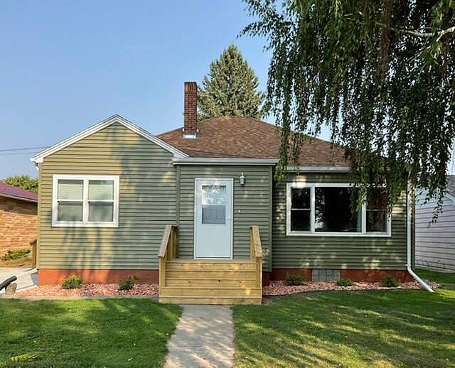 203 1st St SW, Towner, ND 58788 MLS 11206214 Zillow