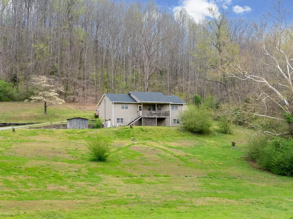 3966 Taz Hyde Rd, Nashville, TN 37218