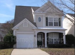 1696 Woodsford Rd NW, Marietta, GA 30152