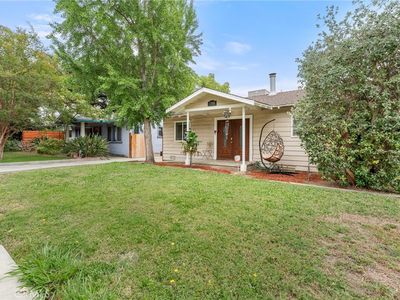 3708 Briscoe St, Riverside, CA, 92506