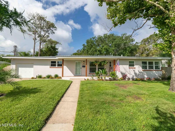 406 ARREDONDO Avenue, St. Augustine, FL 32080