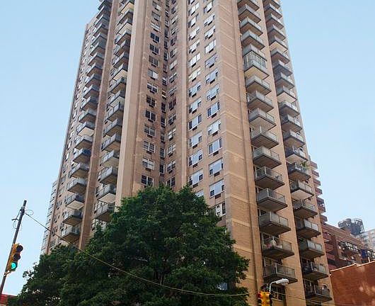 2nd image of 250 E 87th St APT 24J