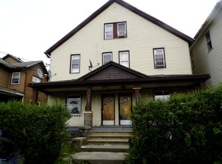 1211-1213 Pittston Ave, Scranton, PA 18505