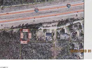 4608 Sutton Ave, Moss Point, MS 39563