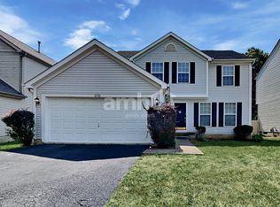 6755 Winbarr Way, Canal Winchester, OH