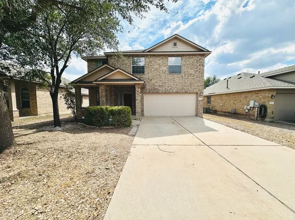 1709 McClannahan Dr, Austin, TX 78748